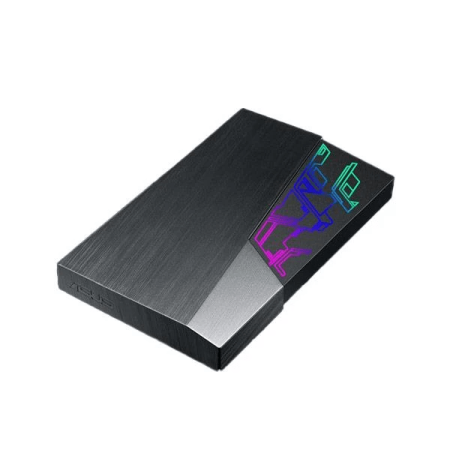 ASUS FX 2TB RGB Black 2