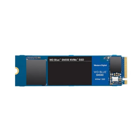 SN550 Western Digital