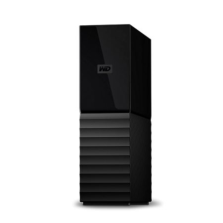 Western Digital My Book 4TB 2