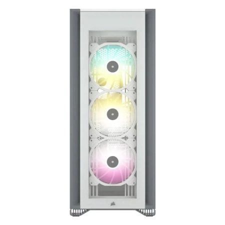CORSAIR ICUE 7000X WHITE 4