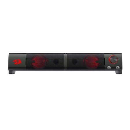Redragon GS550 Orpheus PC Gaming Speakers 2