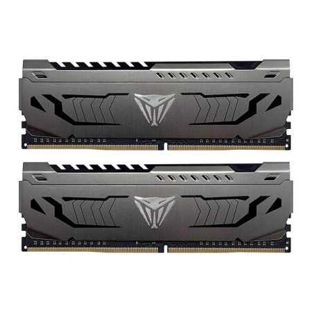 Patriot Viper Steel UDIMM Memory Kit